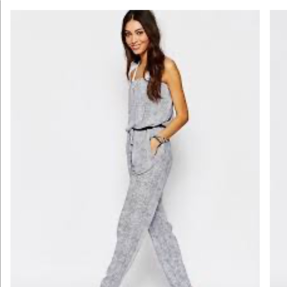Esprit Beach Jumpsuit